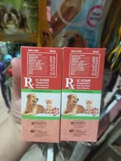 LC SCOUR 60ML