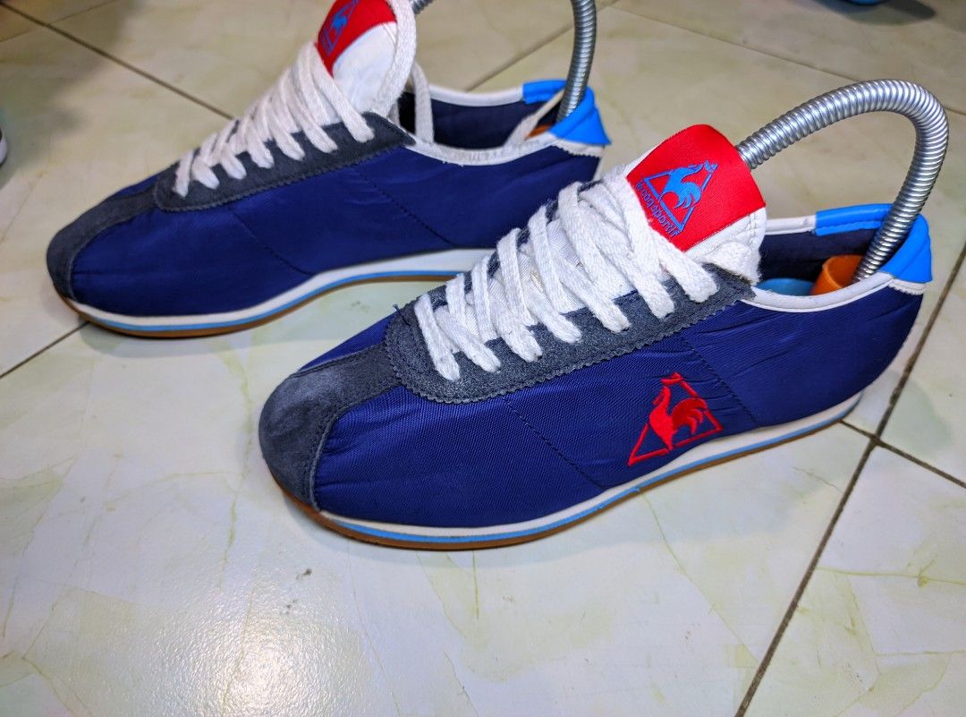 New le coq sportif sneakers deals