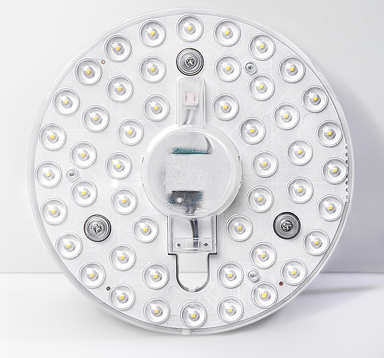 LED Ceiling Light Replacement Ceiling Fan Light Diffuser Type