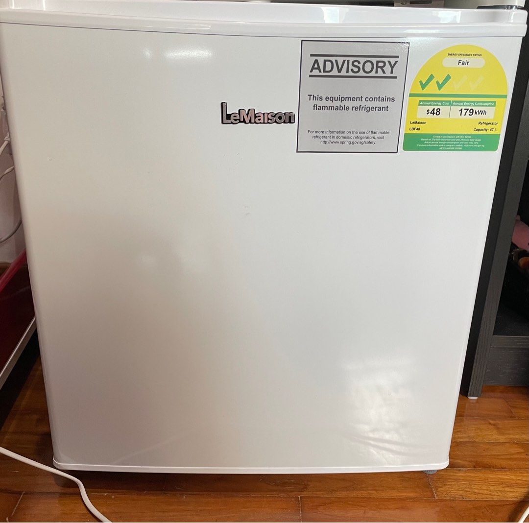 Le maison mini fridge on sale