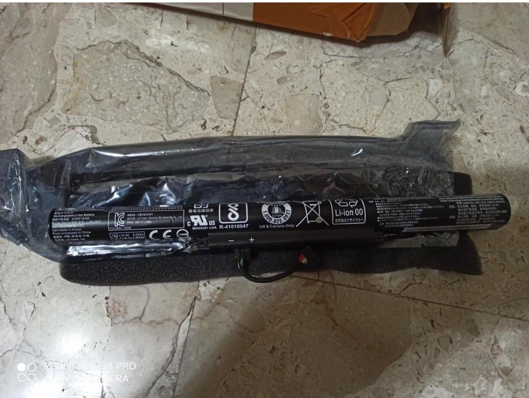 How We Can Test, Charge And Diagnose A Laptop Battery,