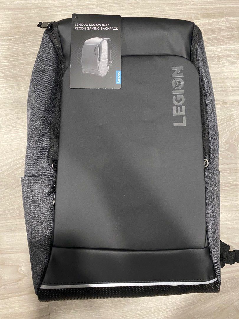 Recon gaming backpack on sale