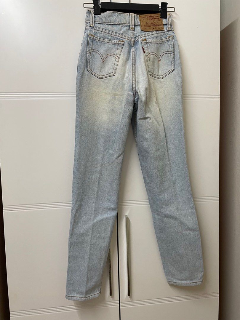Levis 504 32x30 deals