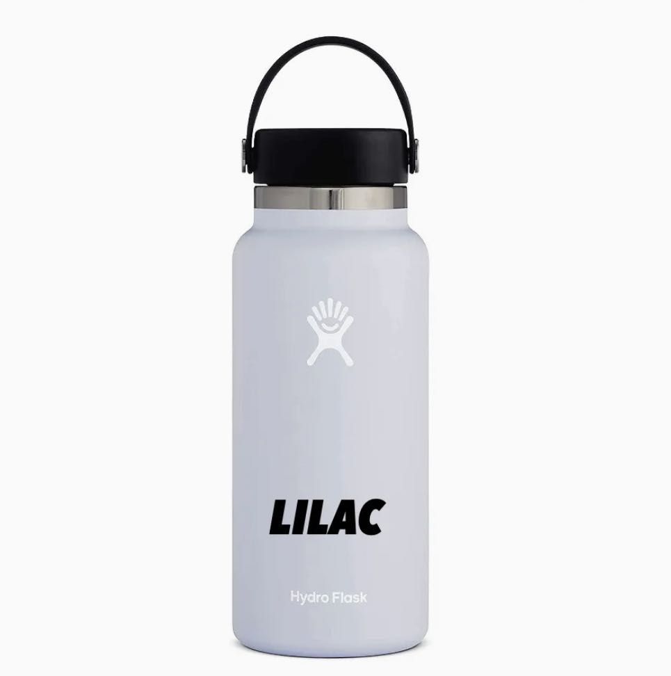Top 32 oz hydroflask lilac Shop