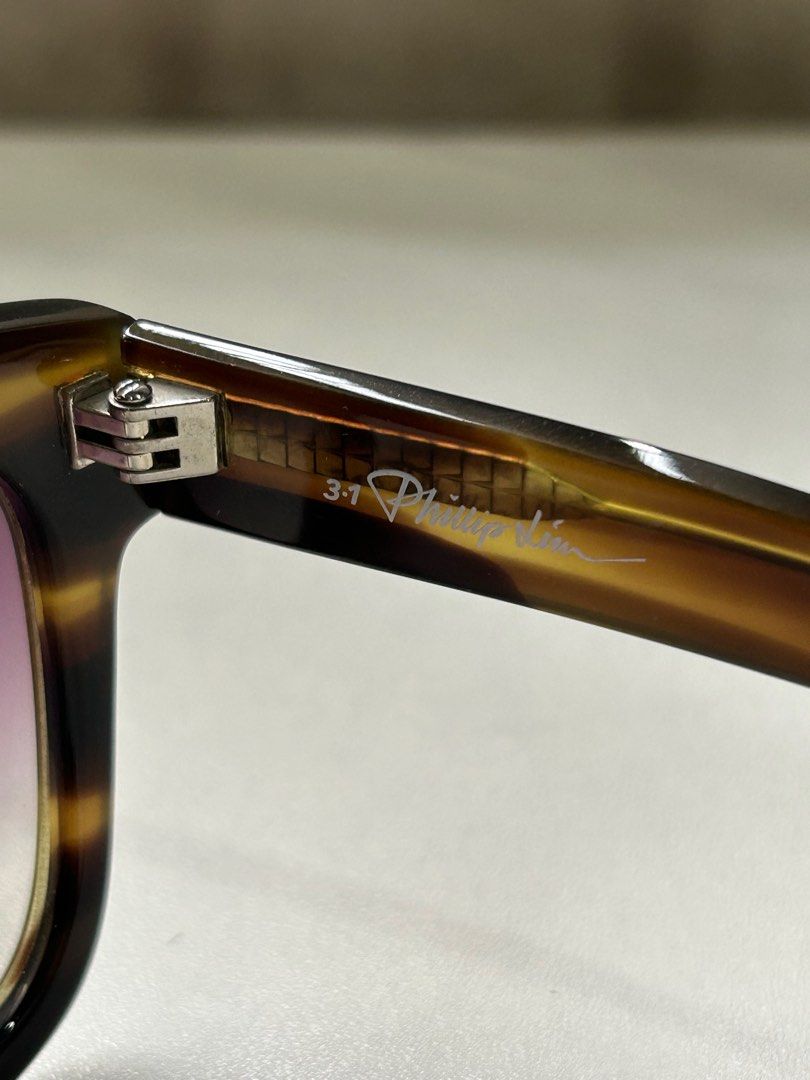 3.1 phillip lim sunglasses top