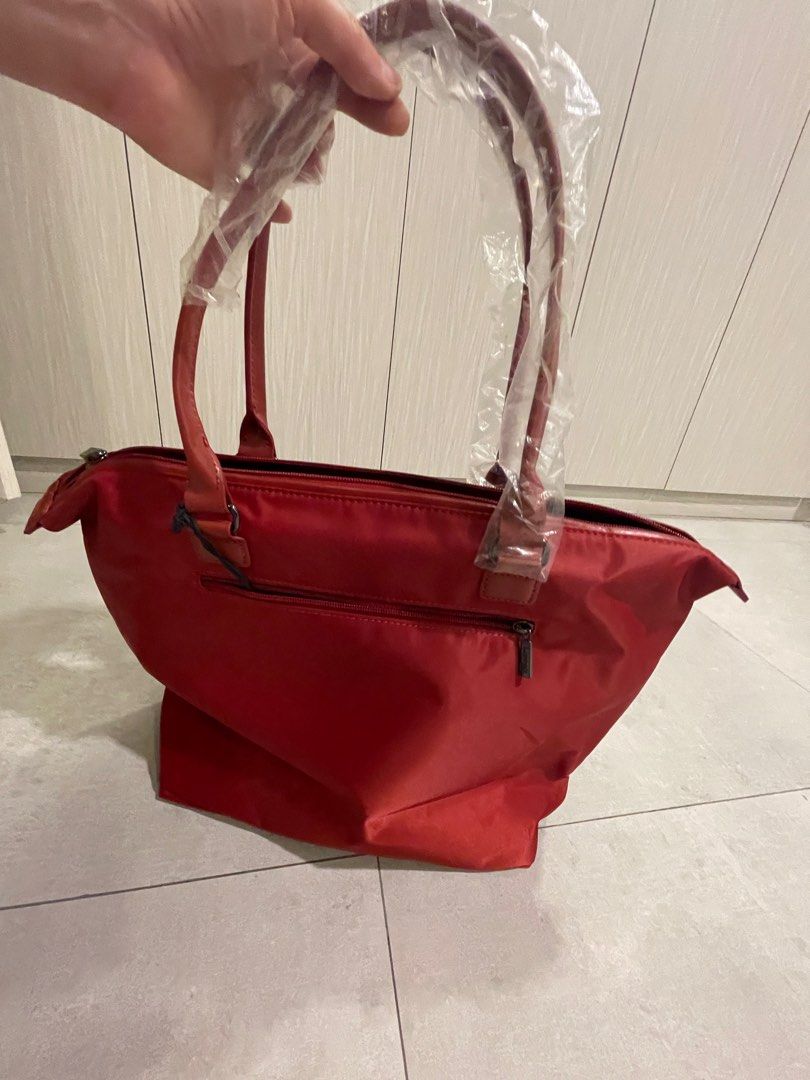 Discover 129+ lipault lady plume tote bag latest - esthdonghoadian