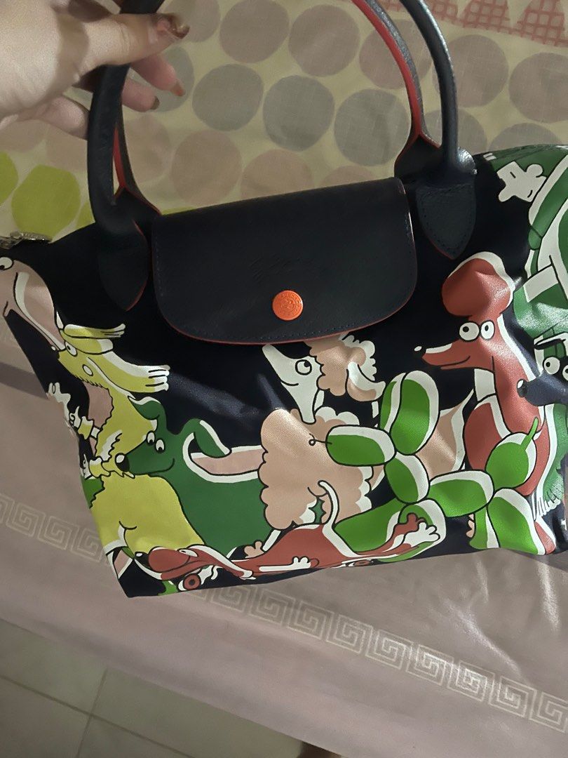 Longchamp cloe floirat shop