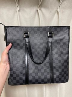 Buy Free Shipping [Used] LOUIS VUITTON Tivoli PM Handbag Monogram M40143  from Japan - Buy authentic Plus exclusive items from Japan