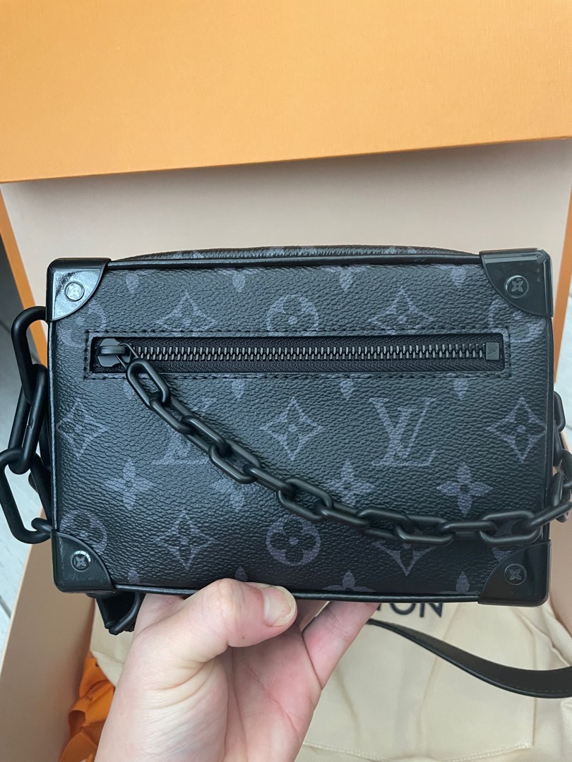 LV MINI SOFT TRUNK M44480 in 2023