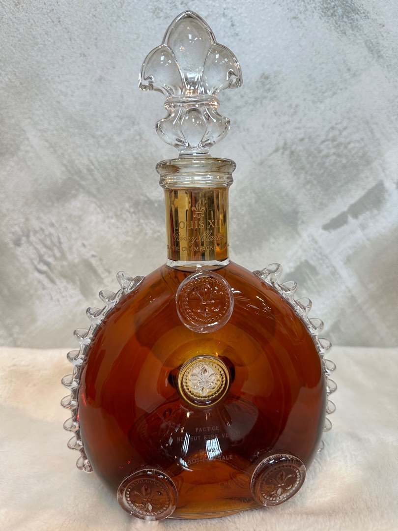 Remy Martin Louis XIII Jeroboam : The Whisky Exchange