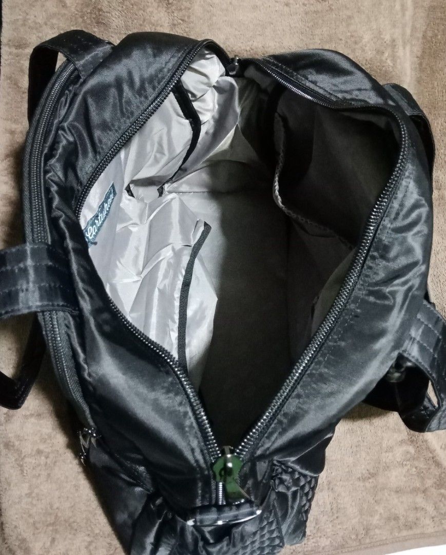 Lug cartwheel bag hot sale