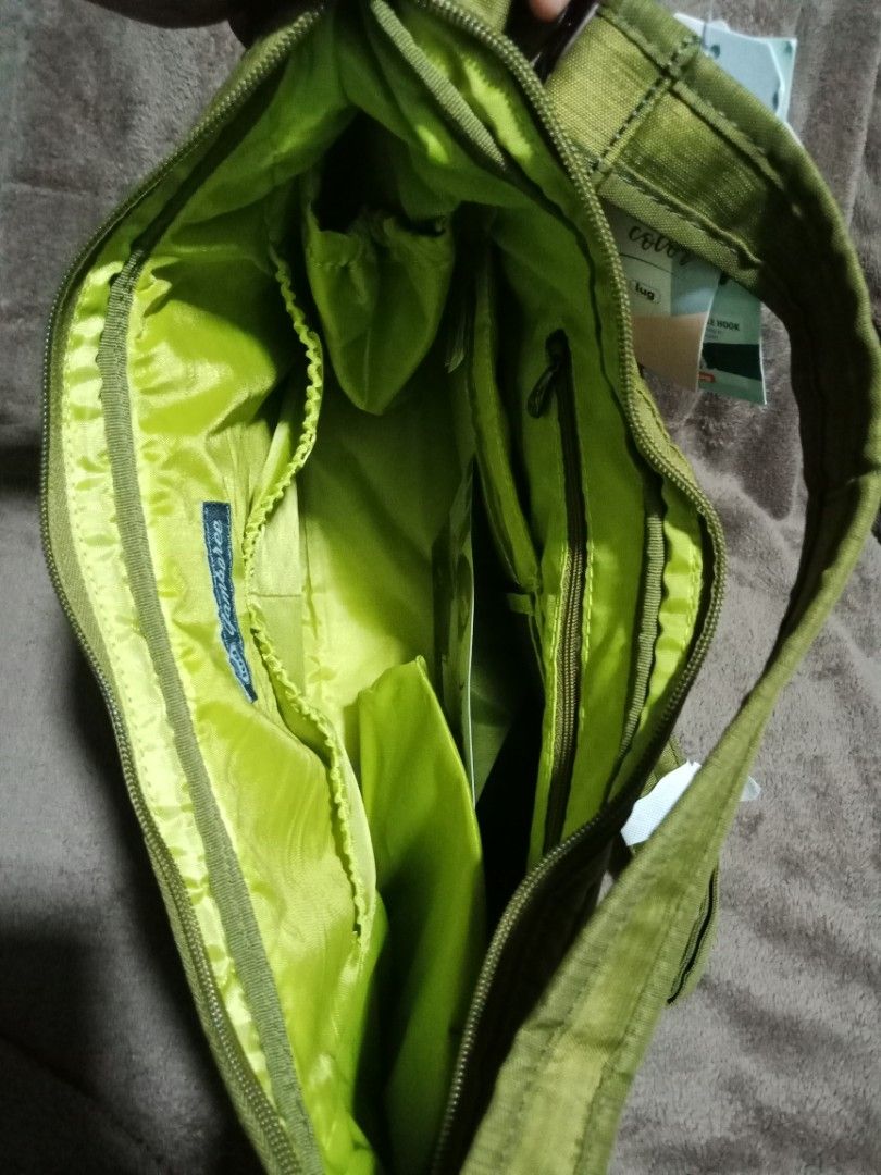 Lug jamboree bag on sale
