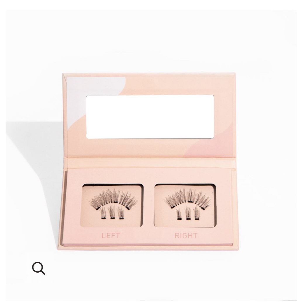 Luxx Lash Evie lashes, Beauty & Personal Care, Face, Makeup on