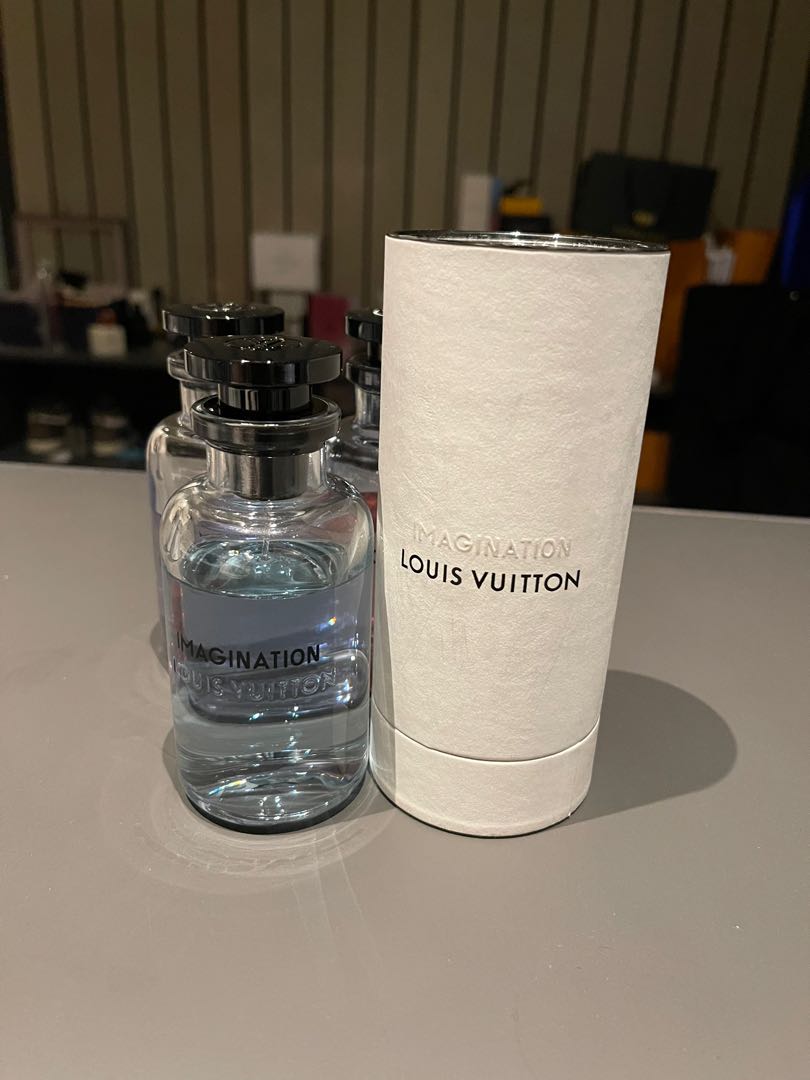 LV imagination decant, Beauty & Personal Care, Fragrance