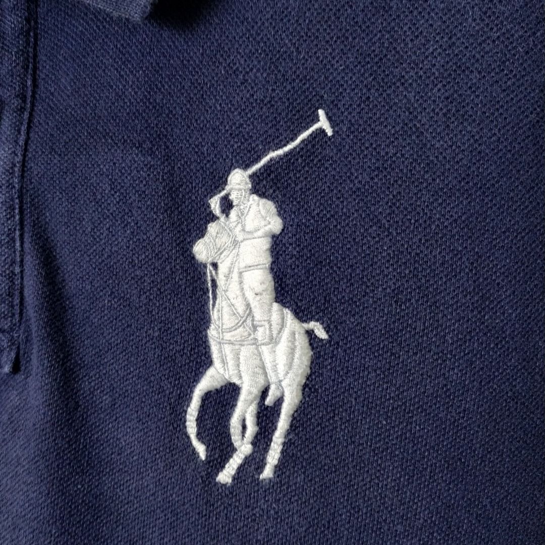 Polo big horse t shirt on sale