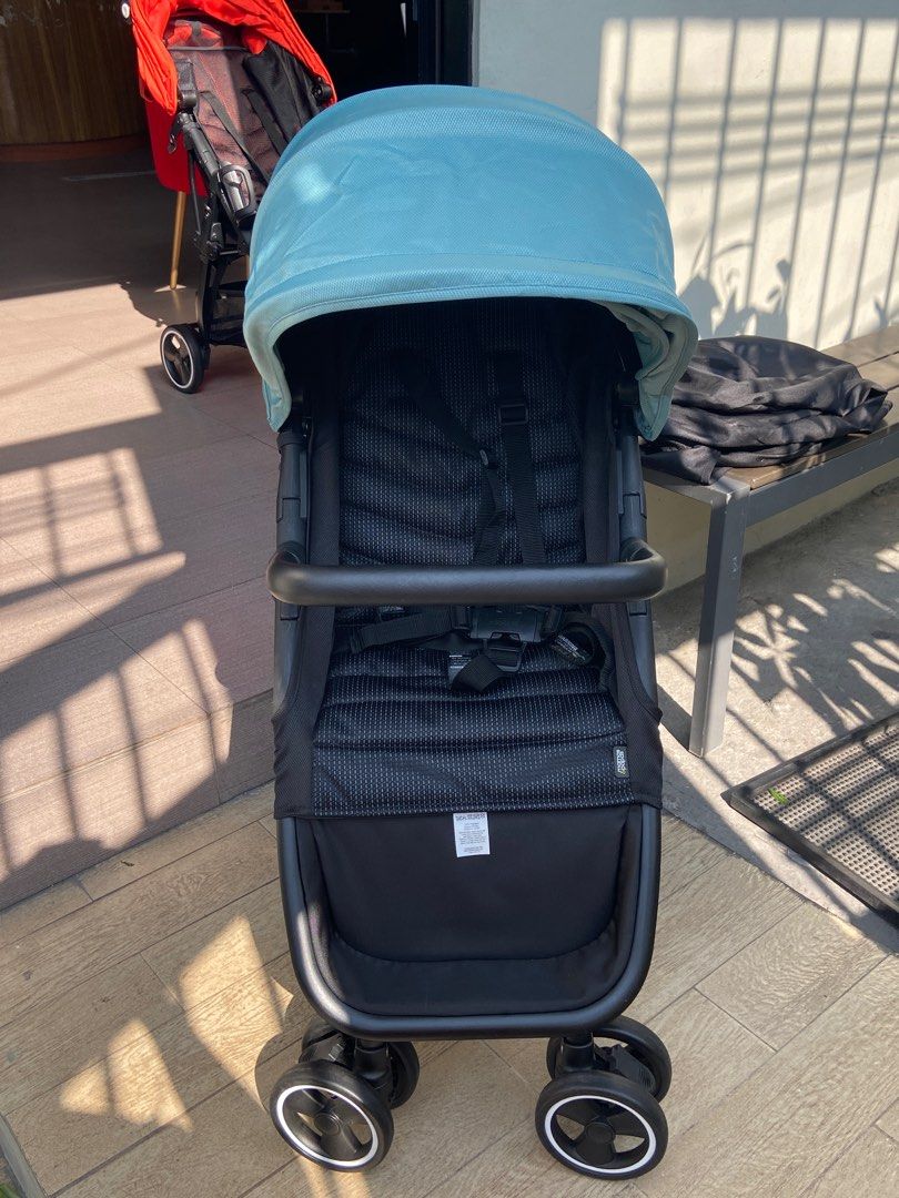 Mamas and papas acro reviews sale