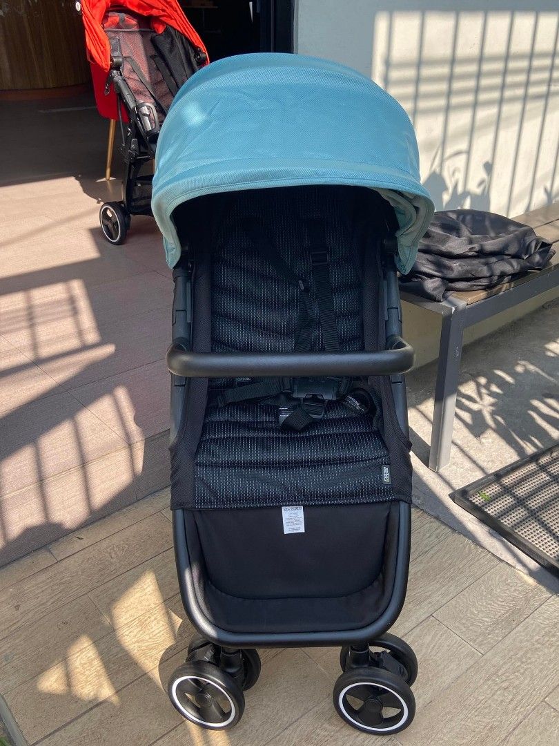 Mamas papas acro stroller new arrivals