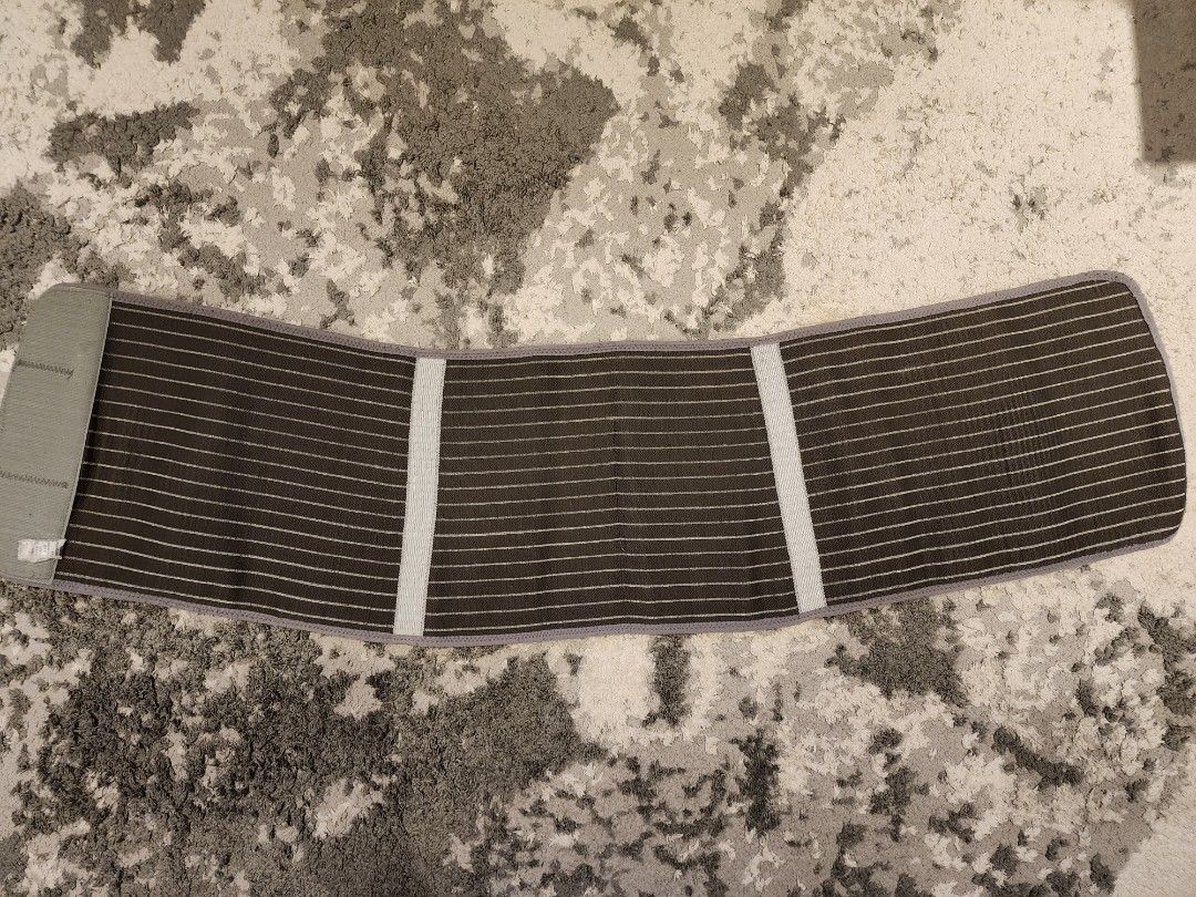 Mamaway Binder, Women's Fashion, Maternity wear on Carousell