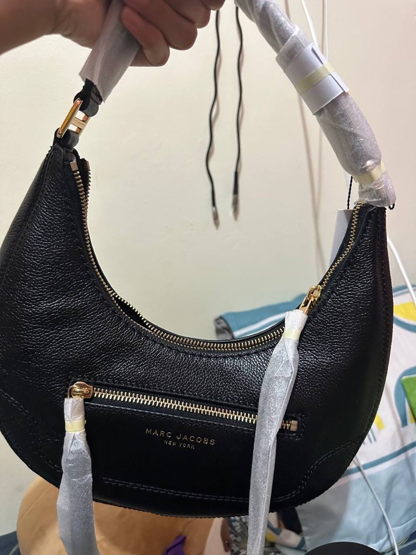 Marc jacobs crescent bag cheap