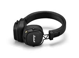 Marshall MajoR IV WIRELESS