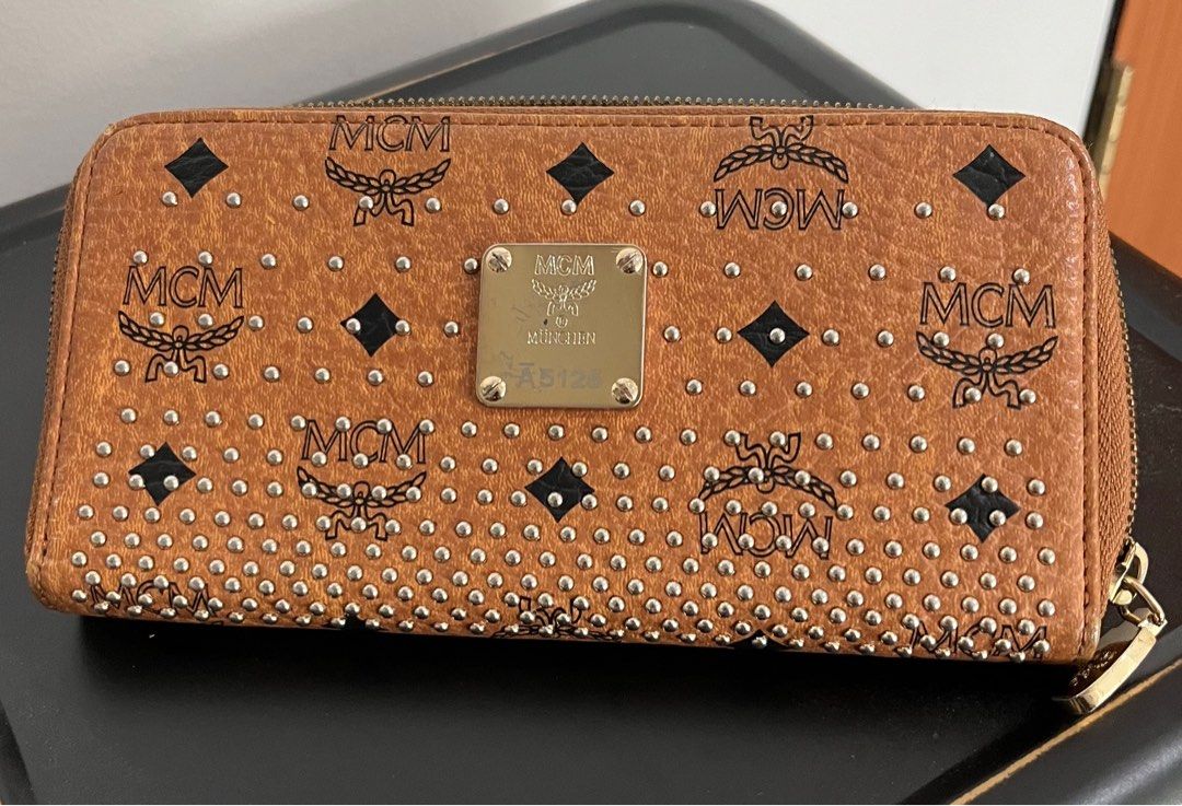 Mcm bag purse outlet