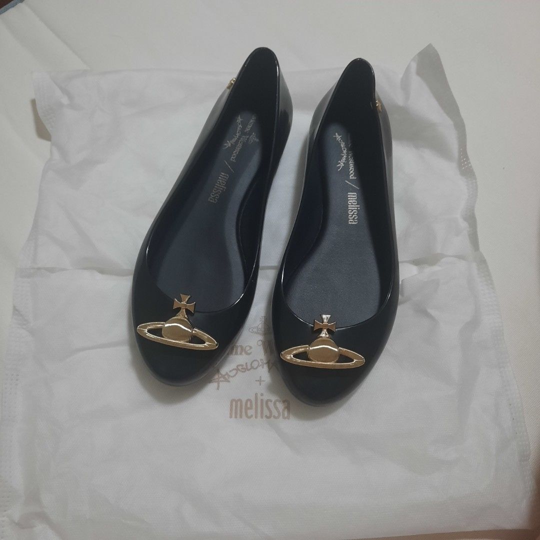 vivienne westwood melissa sale