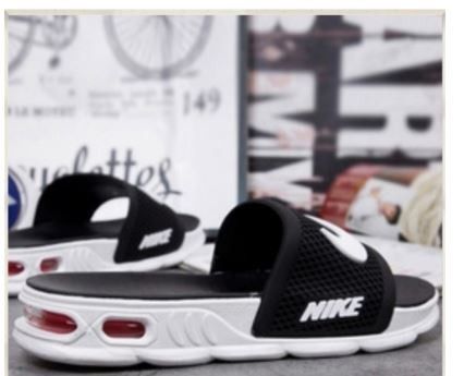 Men and Women with Air Cushion slippers 38 40 Men s Fashion