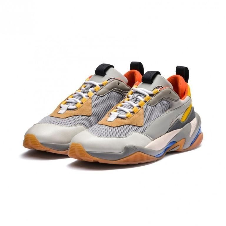 Puma thunder spectra multicolor shoes discount