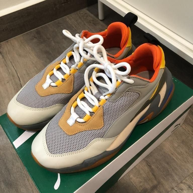 Men s PUMA THUNDER SPECTRA