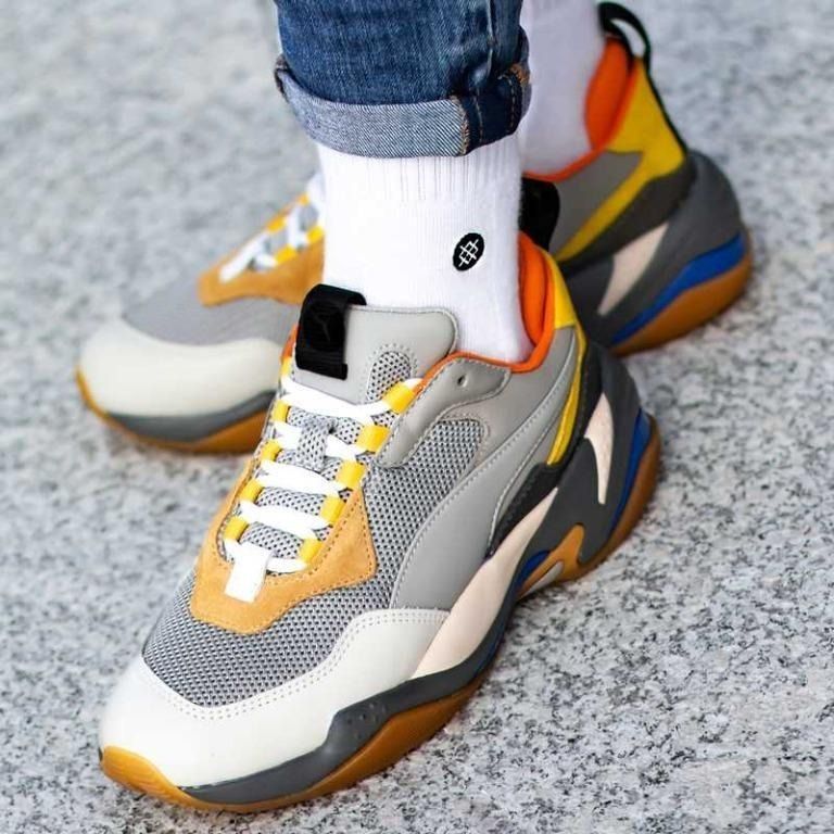 Puma spectra mens cheap