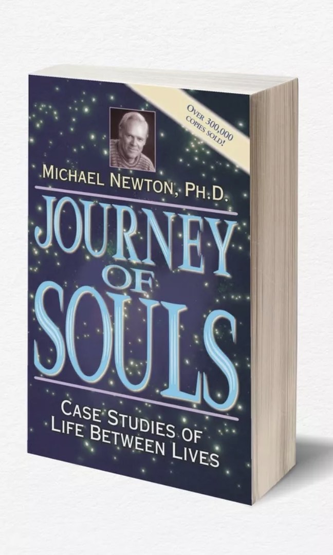Michael Newton Books Collection (Journey of Souls, Wisdom of Souls, Destiny of Souls, Life Michael Newton Books Collection (Journey of Souls, Wisdom of Souls, Destiny of Souls, Life