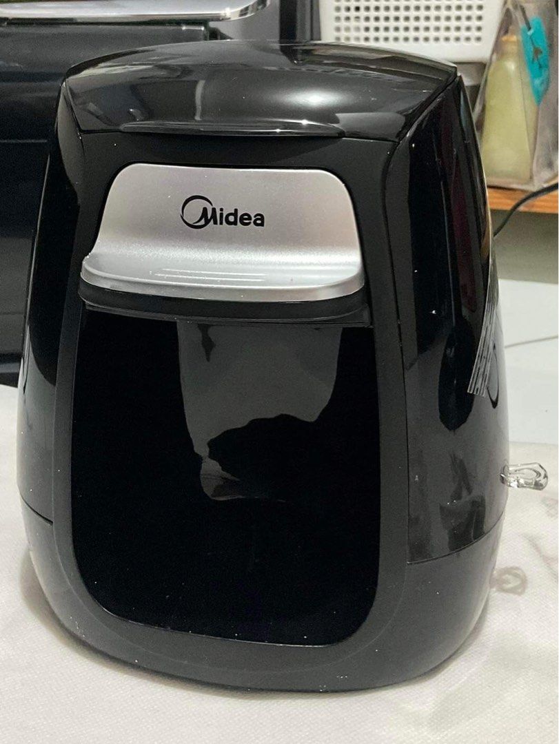 MIDEA COFFEE MAKER on Carousell