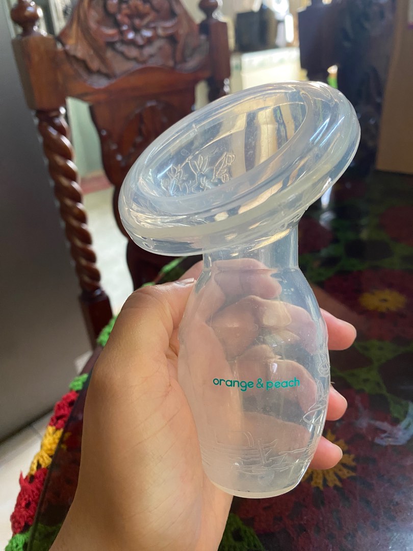 Milk Catcher, Babies & Kids, Nursing & Feeding, Breastfeeding & Bottle