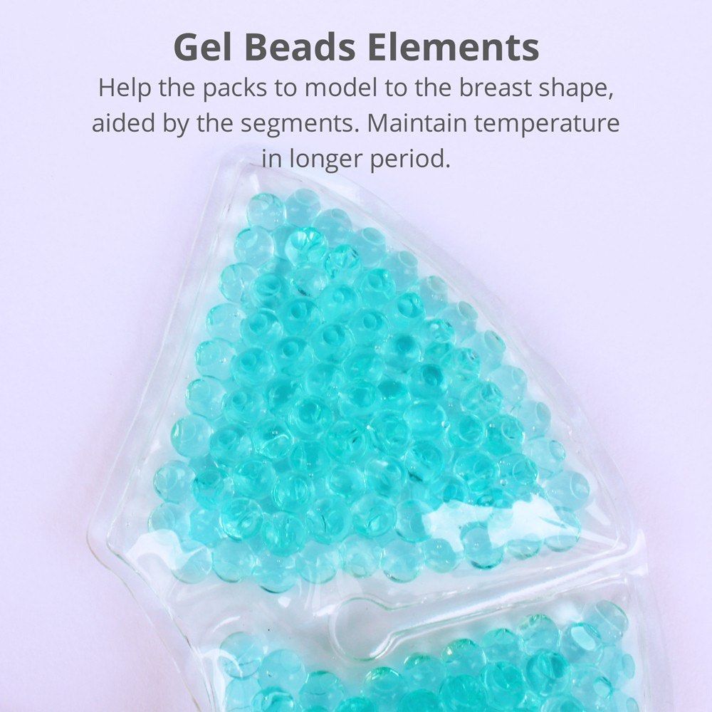 Shapee Milkee Lab Thermal Pads, Babies & Kids, Maternity Care on Carousell