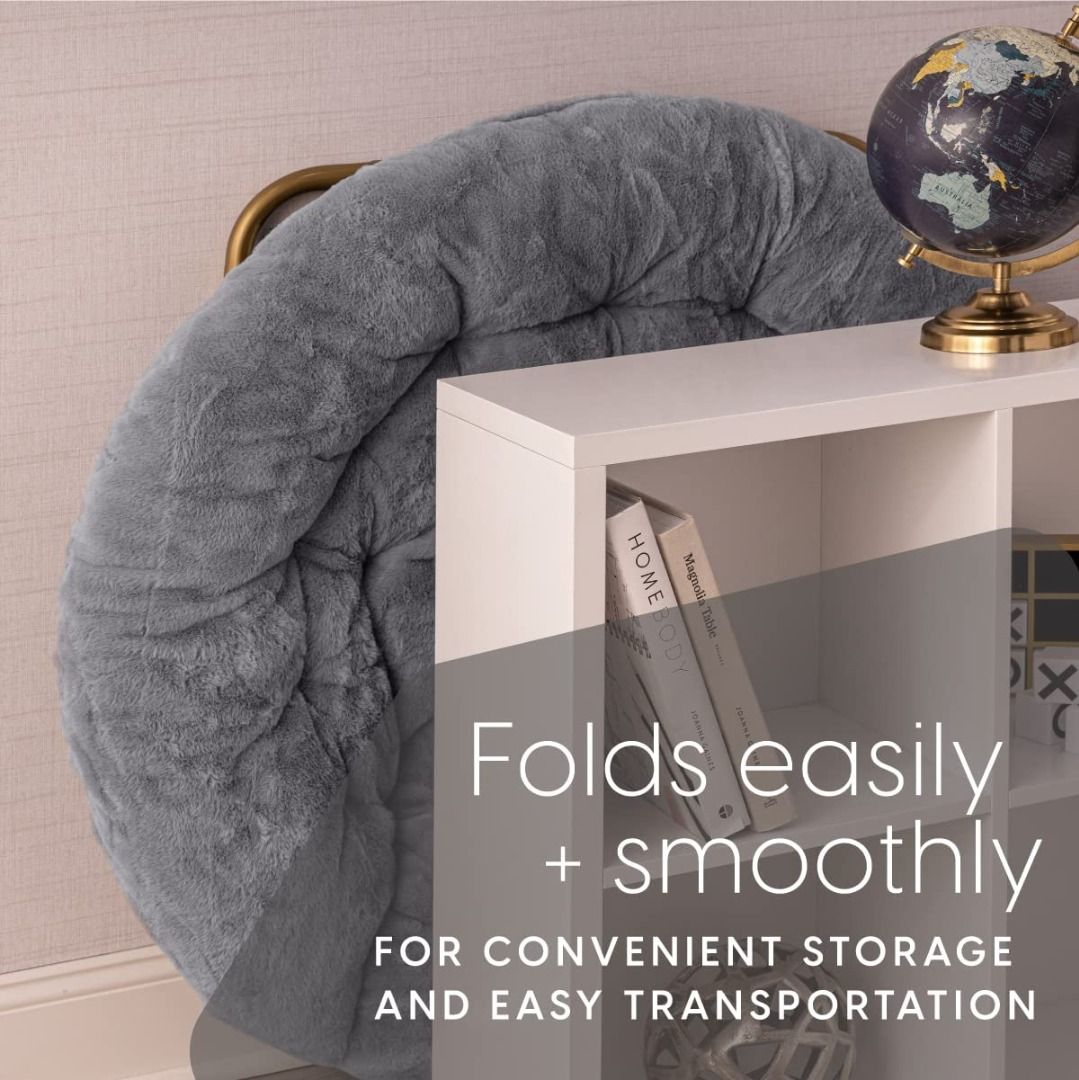 Milliard saucer hotsell chair