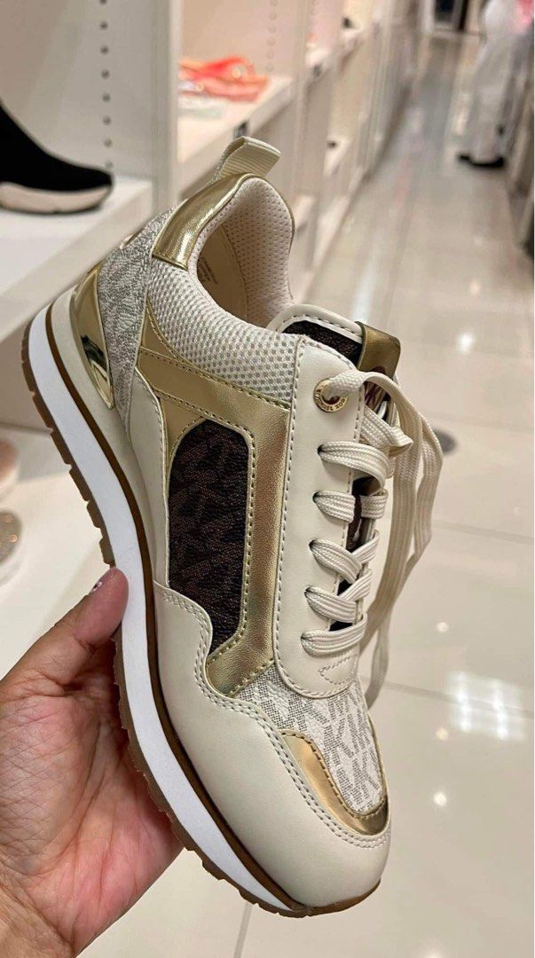 mk sneakers womens
