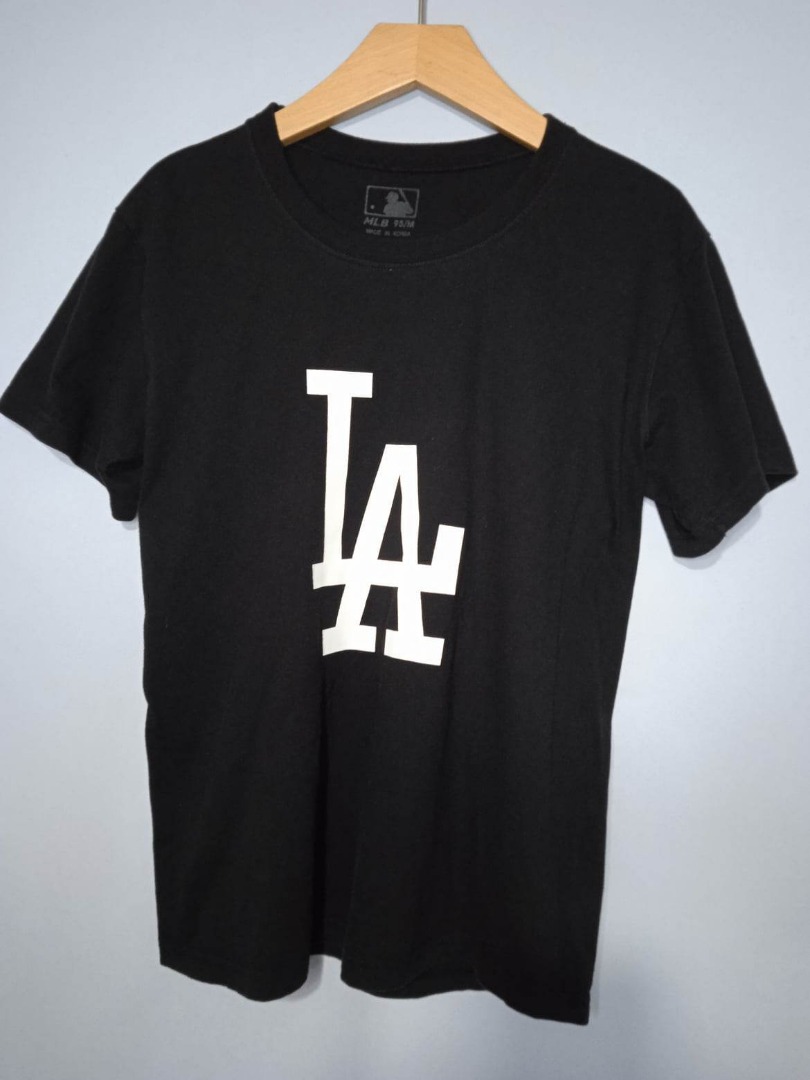 MLB Men's T-Shirt - White - M