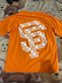 MLB San Fransisco Giants
