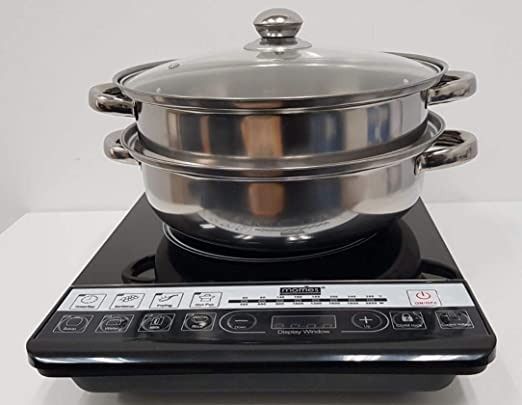 Morries online induction cooker