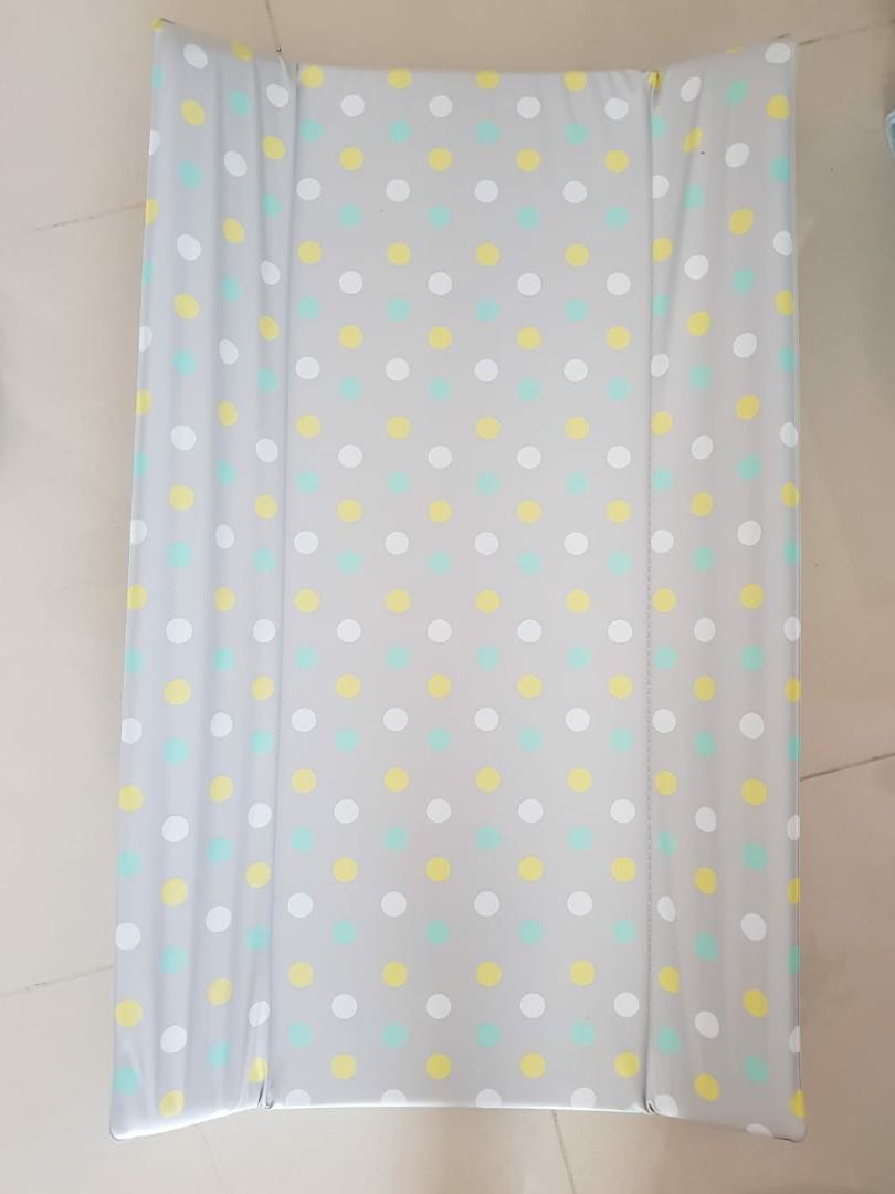 Mothercare cot top changer, Babies & Kids, Baby Nursery & Kids