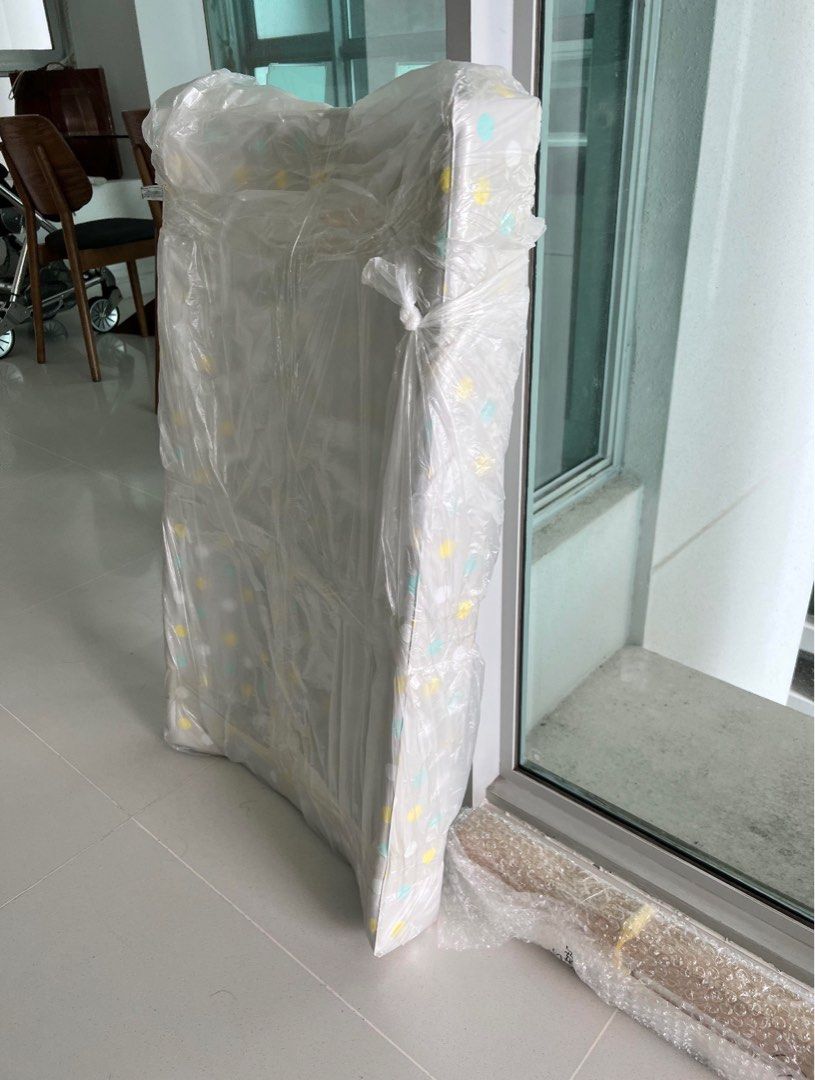 Mothercare cot top changer, Babies & Kids, Baby Nursery & Kids