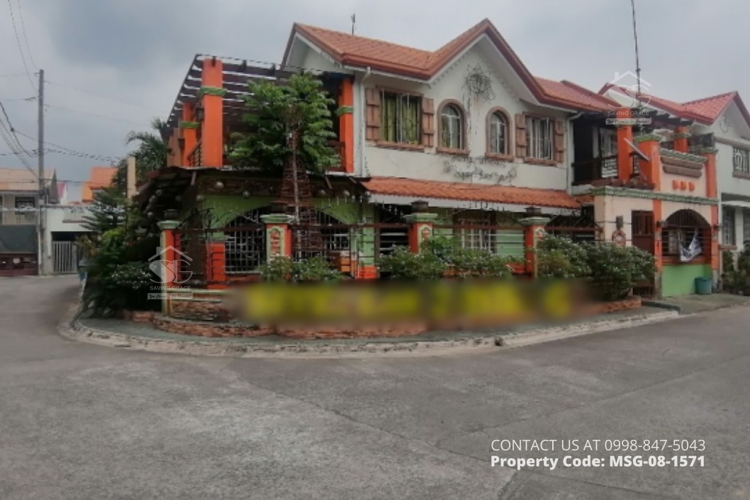 MSG081571 Fontana at IL Giardino Residences, Brgy. Buenavista