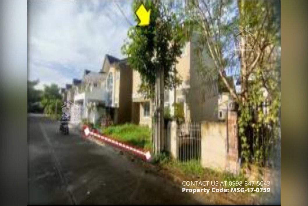 MSG170759 Foreclosed House & Lot for sale in Lancaster New City Brgy