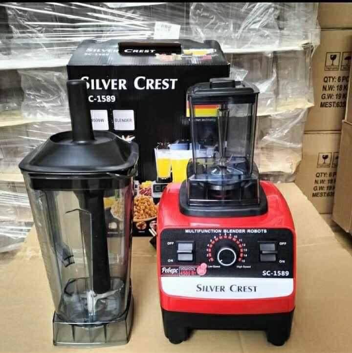 Multi Purpose Blender, TV & Home Appliances, Kitchen Appliances