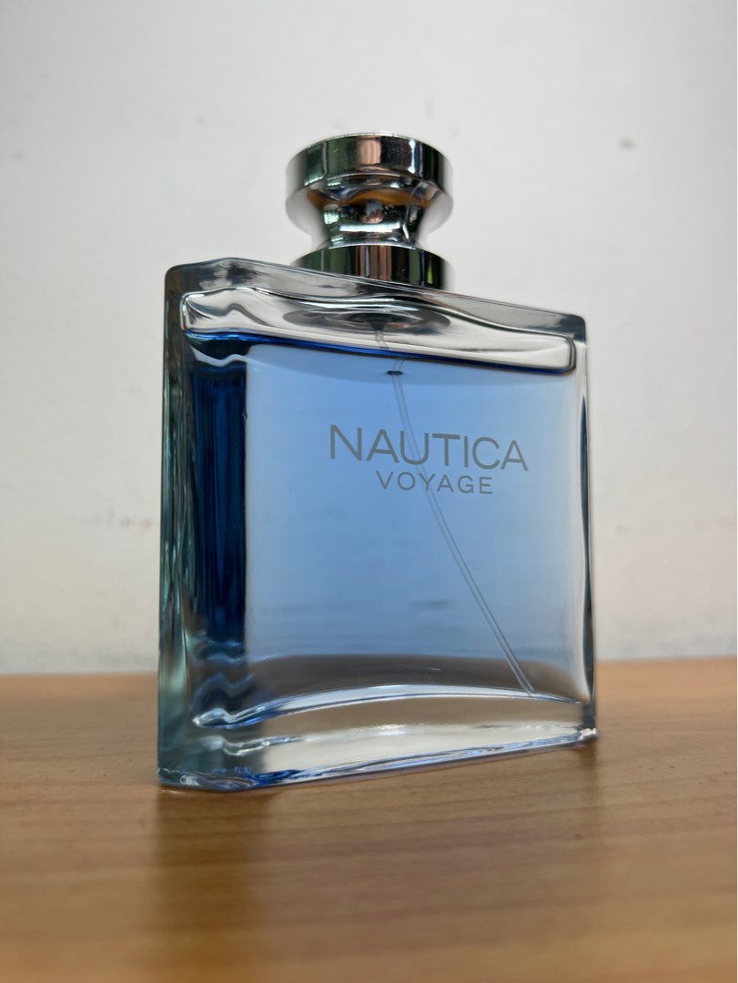 nautica voyage 5ml