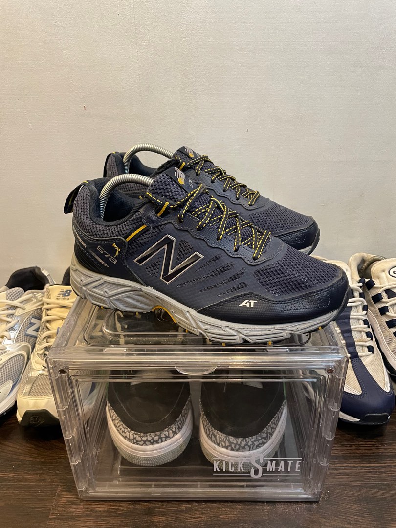 NB573 AT, Men's Fashion, Footwear, Sneakers on Carousell