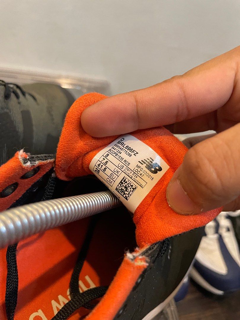 Nb696 on sale