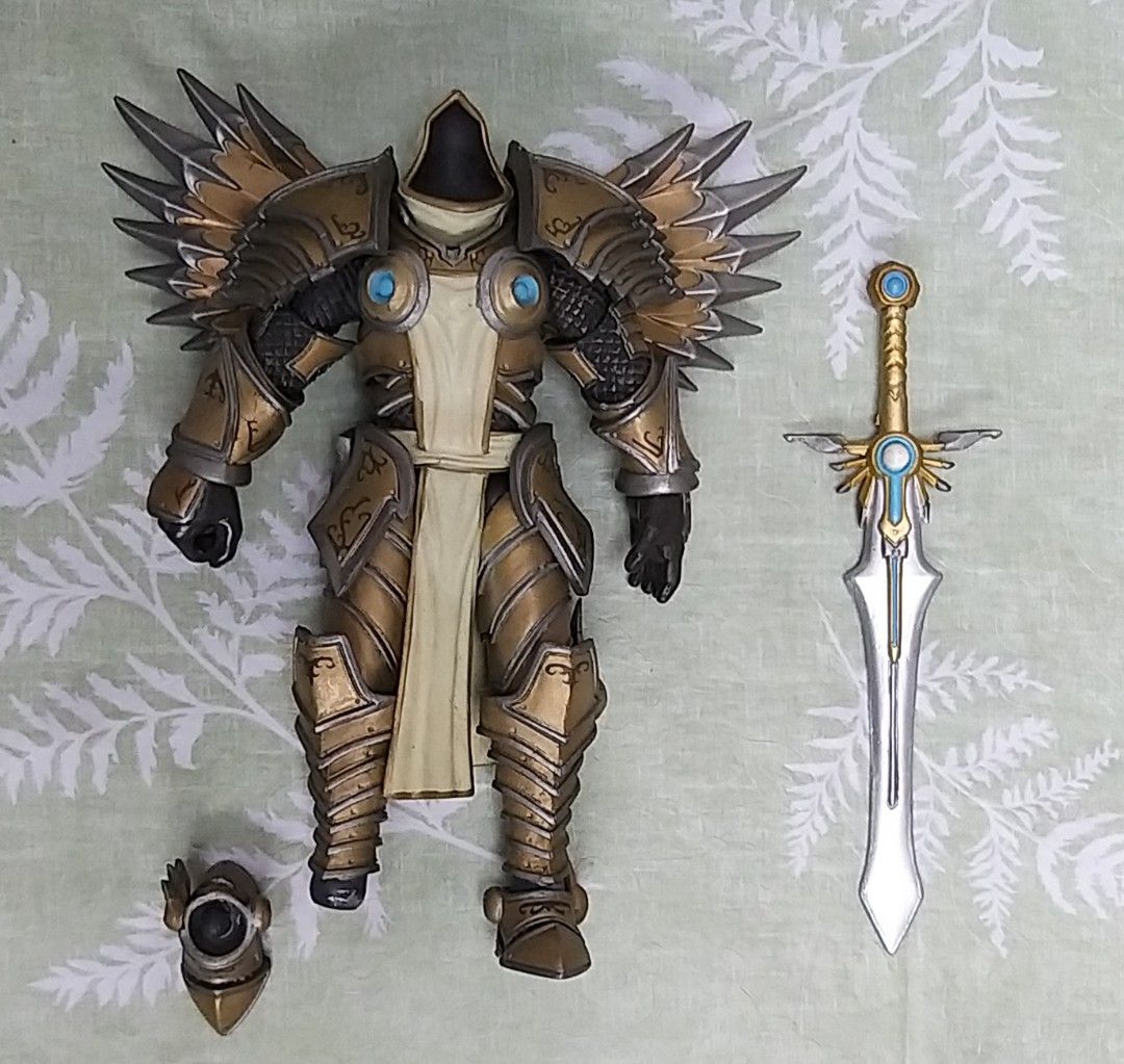 Neca heroes of the storm deals