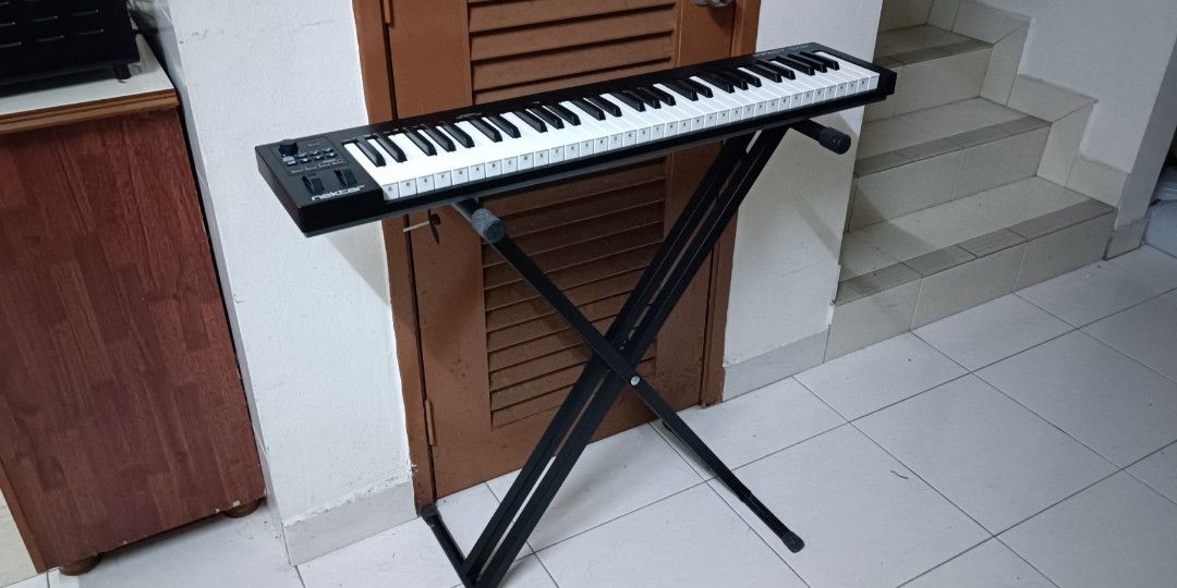 Nektar Impact GX61 MIDI Keyboard