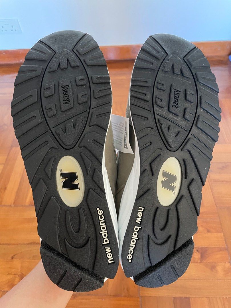 New Balance 990KBM2 990v2Jp us9.5